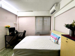 Blk 2 Tanjong Pagar Plaza (Bukit Merah), HDB 3 Rooms #566557891